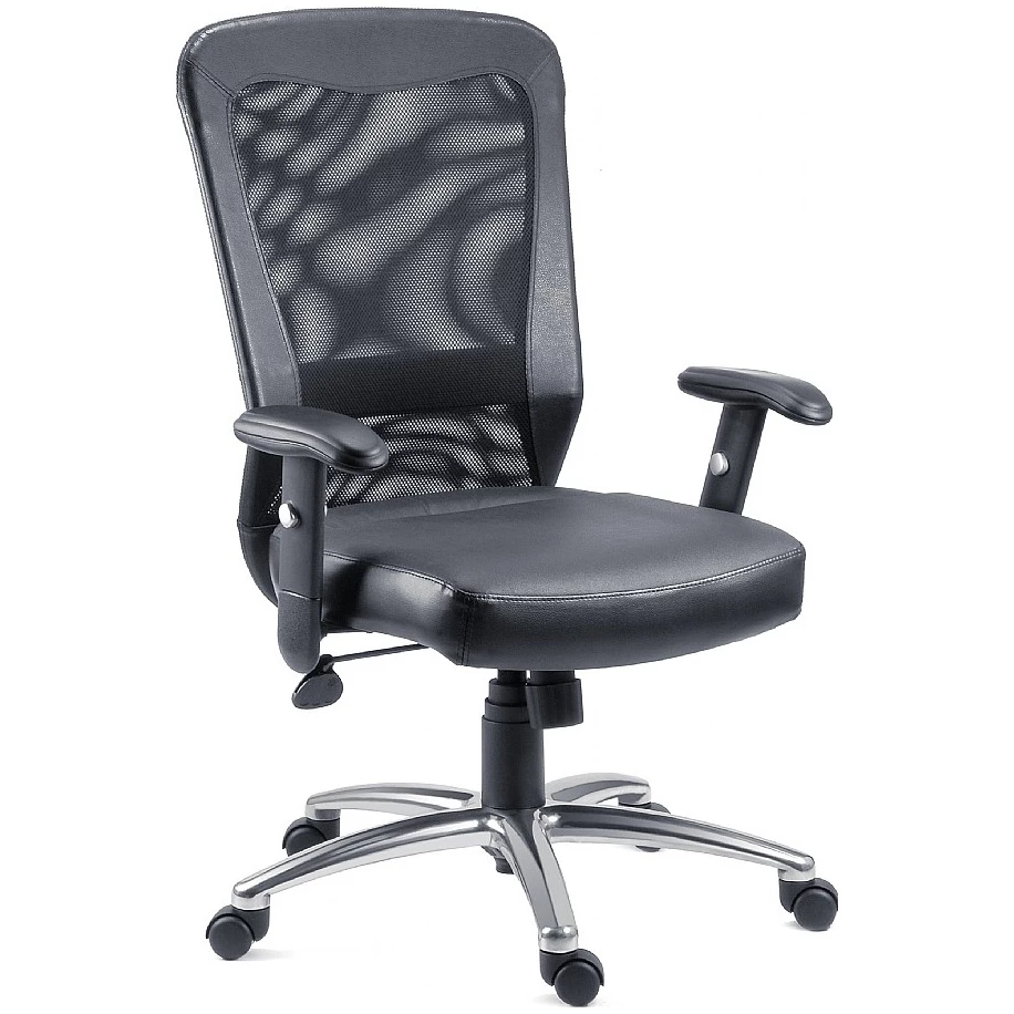 Breeze Mesh Manager Chair 3 Breeze Mesh Manager Chair