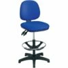 Adjustable Draughtsman Chair -EQUIP4WORK Sales 001735