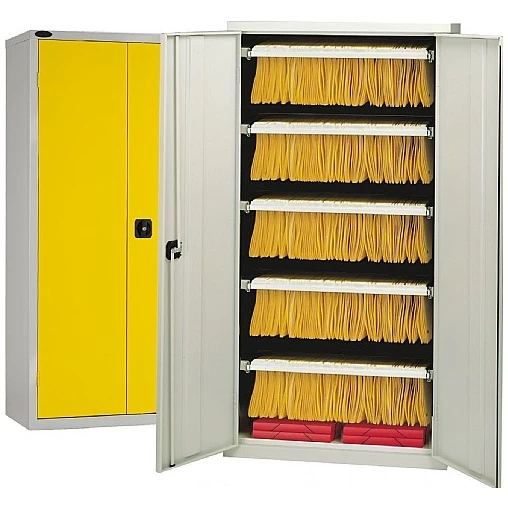 Lateral Commercial Cupboards 3 Lateral Commercial Cupboards