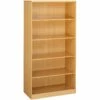 Executive Large Volume Bookcases -EQUIP4WORK Sales 001872