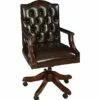 Antique Replica Gainsborough Chair -EQUIP4WORK Sales 004095