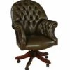 Antique Replica Directors Chair -EQUIP4WORK Sales 004099