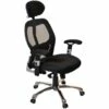 Ergo-Tek Mesh Manager Chair -EQUIP4WORK Sales 005211