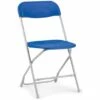 NEXT DAY Fold Flat Chair (Pack Of 8) -EQUIP4WORK Sales 005364