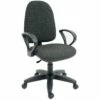 Rhino High Back Operator Chair -EQUIP4WORK Sales 007520