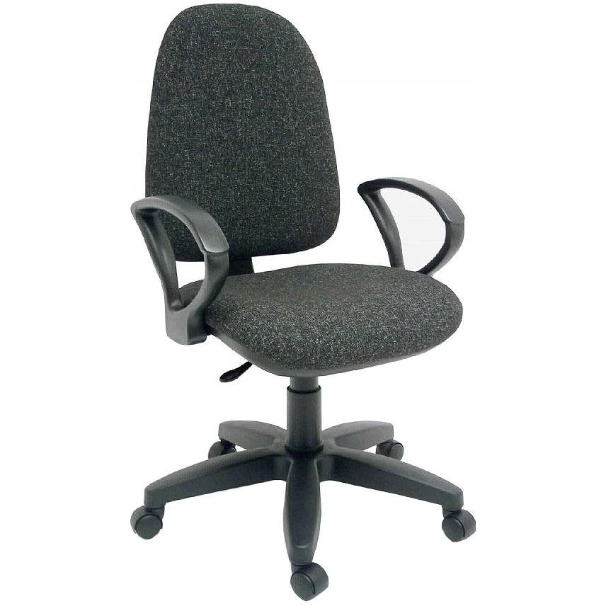 Rhino High Back Operator Chair 3 Rhino High Back Operator Chair