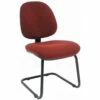 Rhino Visitor Chair -EQUIP4WORK Sales 007532