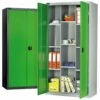 12 Compartment Commercial Cupboards -EQUIP4WORK Sales 007692