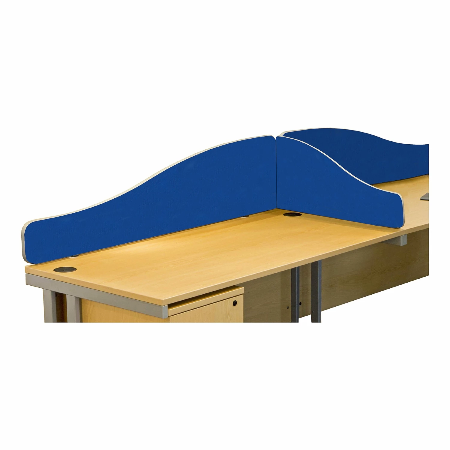 Universal Wave Desktop Screens 3 Universal Wave Desktop Screens