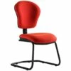 Ascot Visitor Chair -EQUIP4WORK Sales 011419
