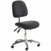 Static Dissipative Ergonomic Operator Chair -EQUIP4WORK Sales 011479