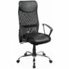 Cardoba Mesh Chair -EQUIP4WORK Sales 011723