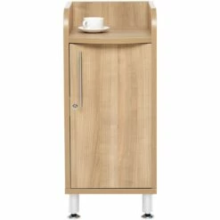 Trilogy 1 Door Credenza