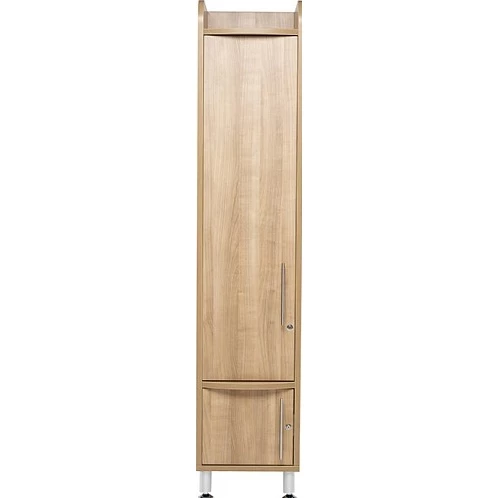 Trilogy Tall Narrow Office Cupboard 3 Trilogy Tall Narrow Office Cupboard