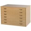 A1 Paper Plan Chest -EQUIP4WORK Sales 014464
