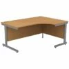 Alpha Plus Ergonomic Desk 1 Alpha Plus Ergonomic Desk -EQUIP4WORK Sales 014516