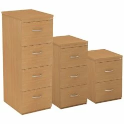 Alpha Plus Filing Cabinets