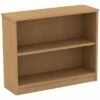 Alpha Plus Desk High Bookcase -EQUIP4WORK Sales 014733