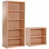 NEXT DAY Pulse Bookcases -EQUIP4WORK Sales 015868