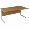 NEXT DAY Solar Wave Cantilever Desks -EQUIP4WORK Sales 017912