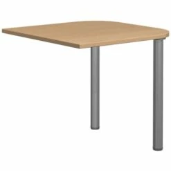 NEXT DAY Solar Pedestal Extension Top