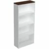 Presence Office Bookcases -EQUIP4WORK Sales 018806