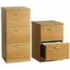 Dorset Filing Cabinets -EQUIP4WORK Sales 018859