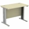 Accolade Rectangular Return Desk 2 Accolade Rectangular Return Desk -EQUIP4WORK Sales 019037