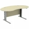 Accolade Kidney Desks -EQUIP4WORK Sales 019046