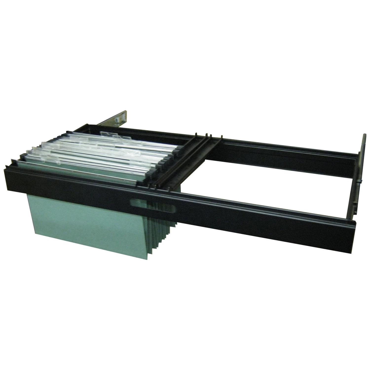 Accolade Roll Out Suspension Frame 3 Accolade Roll Out Suspension Frame