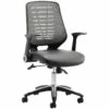 Baton Mesh Back Office Chair -EQUIP4WORK Sales 020003