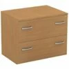 Alpha Plus Side Filing Cabinet -EQUIP4WORK Sales 021475