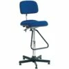 Bott High Fabric Workchair 1 Bott High Fabric Workchair -EQUIP4WORK Sales 022417