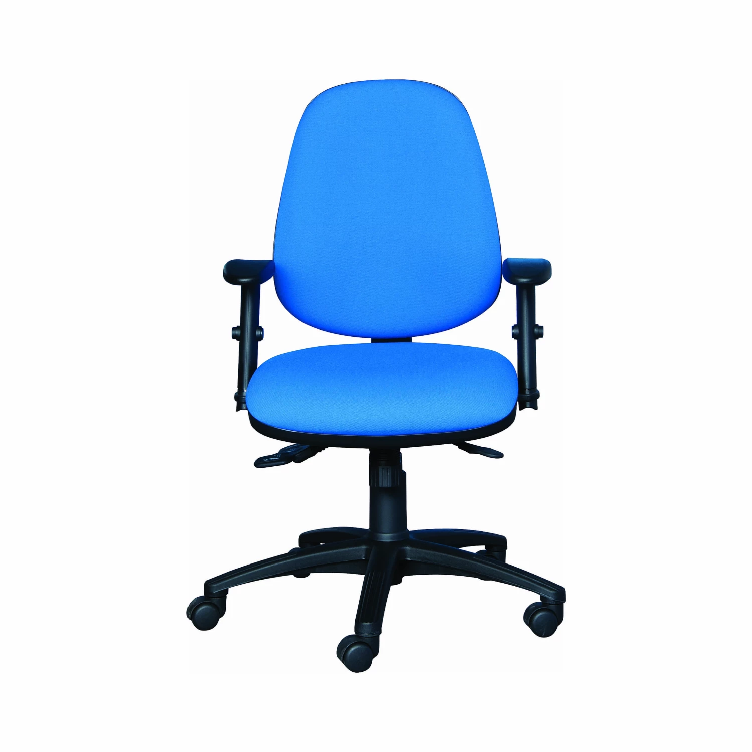 24 Hour Posture Radial Back Chair 3 24 Hour Posture Radial Back Chair