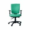 24 Hour Mid Back Posture Chair 2 24 Hour Mid Back Posture Chair -EQUIP4WORK Sales 024717