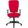 24 Hour Deluxe S Posture Chair -EQUIP4WORK Sales 024943