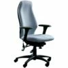 24 Hour Quattro Posture Chair -EQUIP4WORK Sales 024983
