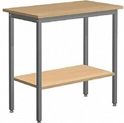 Solar Telephone / Printer Table