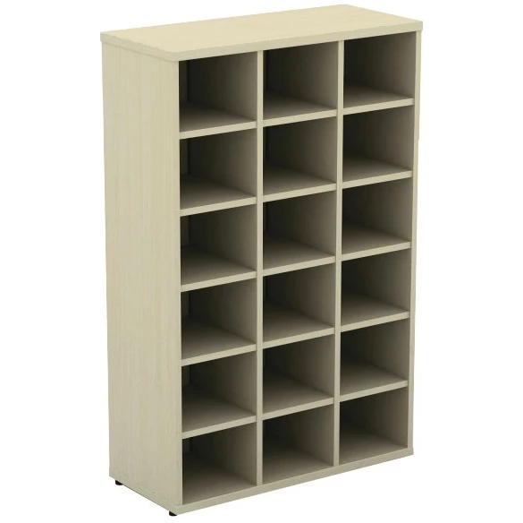 Accolade Pigeon Hole Storage Units 3 Accolade Pigeon Hole Storage Units