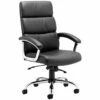 Malo Enviro Leather Executive Chair 1 Malo Enviro Leather Executive Chair -EQUIP4WORK Sales 028214