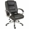 Lumbar Massage Executive Office Chair 1 Lumbar Massage Executive Office Chair -EQUIP4WORK Sales 028275