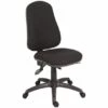 24 Hour Ergonomic Asychro Operator Chair -EQUIP4WORK Sales 028288
