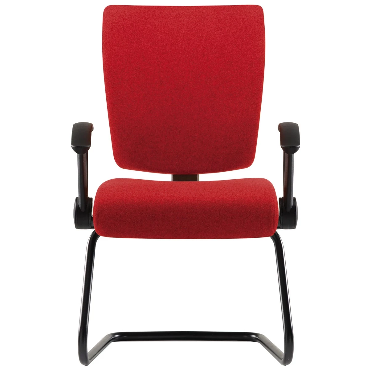 Pledge May'B Medium Back Visitor Chair 3 Pledge May'B Medium Back Visitor Chair