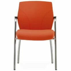 Pledge Tas Four Leg Visitor Chair