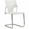 Pledge Ikon Polypropylene Cantilever Conference Chair -EQUIP4WORK Sales 029529