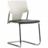 Pledge Ikon Cantilever Conference Chair -EQUIP4WORK Sales 029530