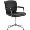 Pledge Key Full Back Swivel Conference Chair -EQUIP4WORK Sales 029581