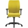Pledge Ethos Medium Back Posture Chair 2 Pledge Ethos Medium Back Posture Chair -EQUIP4WORK Sales 029904