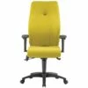 Pledge Ethos High Back Posture Chair -EQUIP4WORK Sales 029906