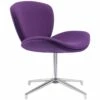 Pledge Spirit Lite Easy Chair With 4 Star Base 1 Pledge Spirit Lite Easy Chair With 4 Star Base -EQUIP4WORK Sales 030077